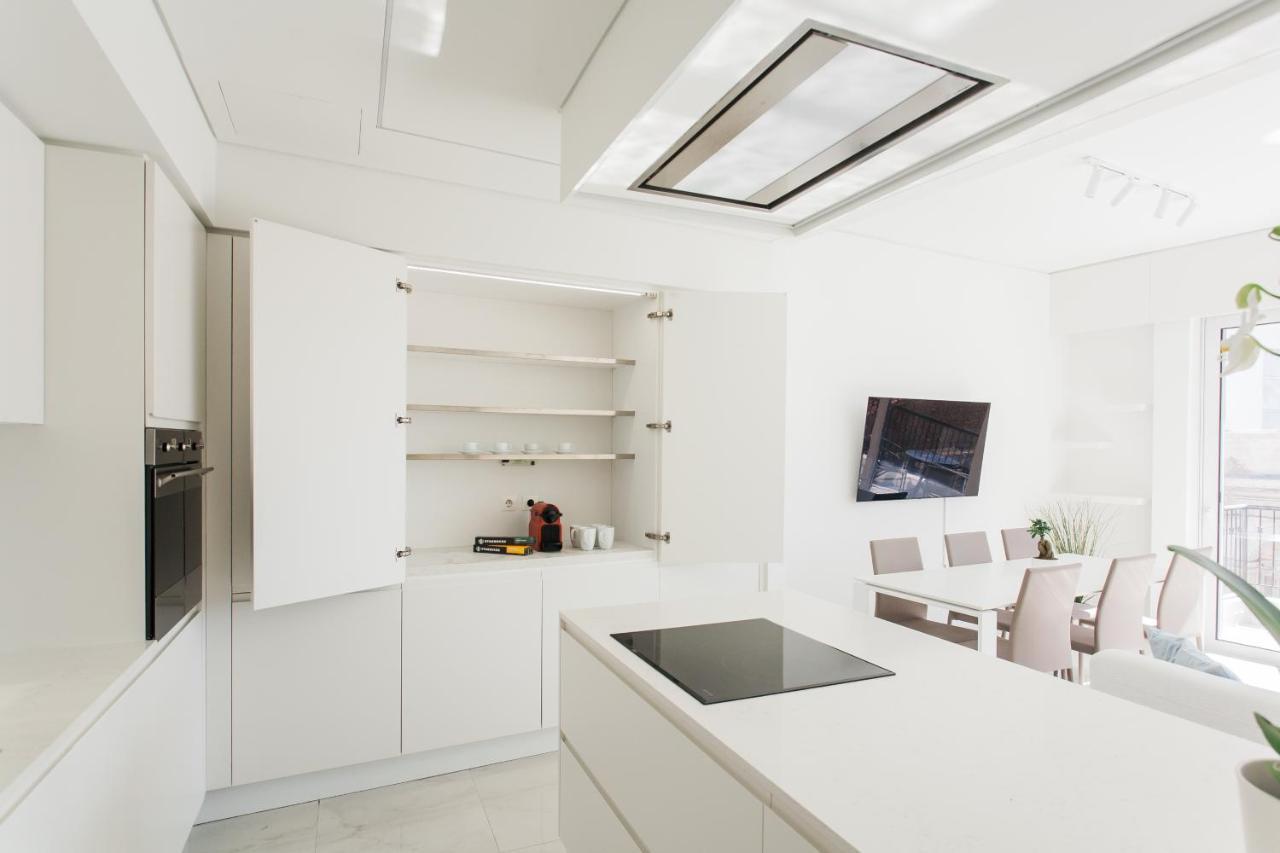 Athens Observatory Suite Buitenkant foto